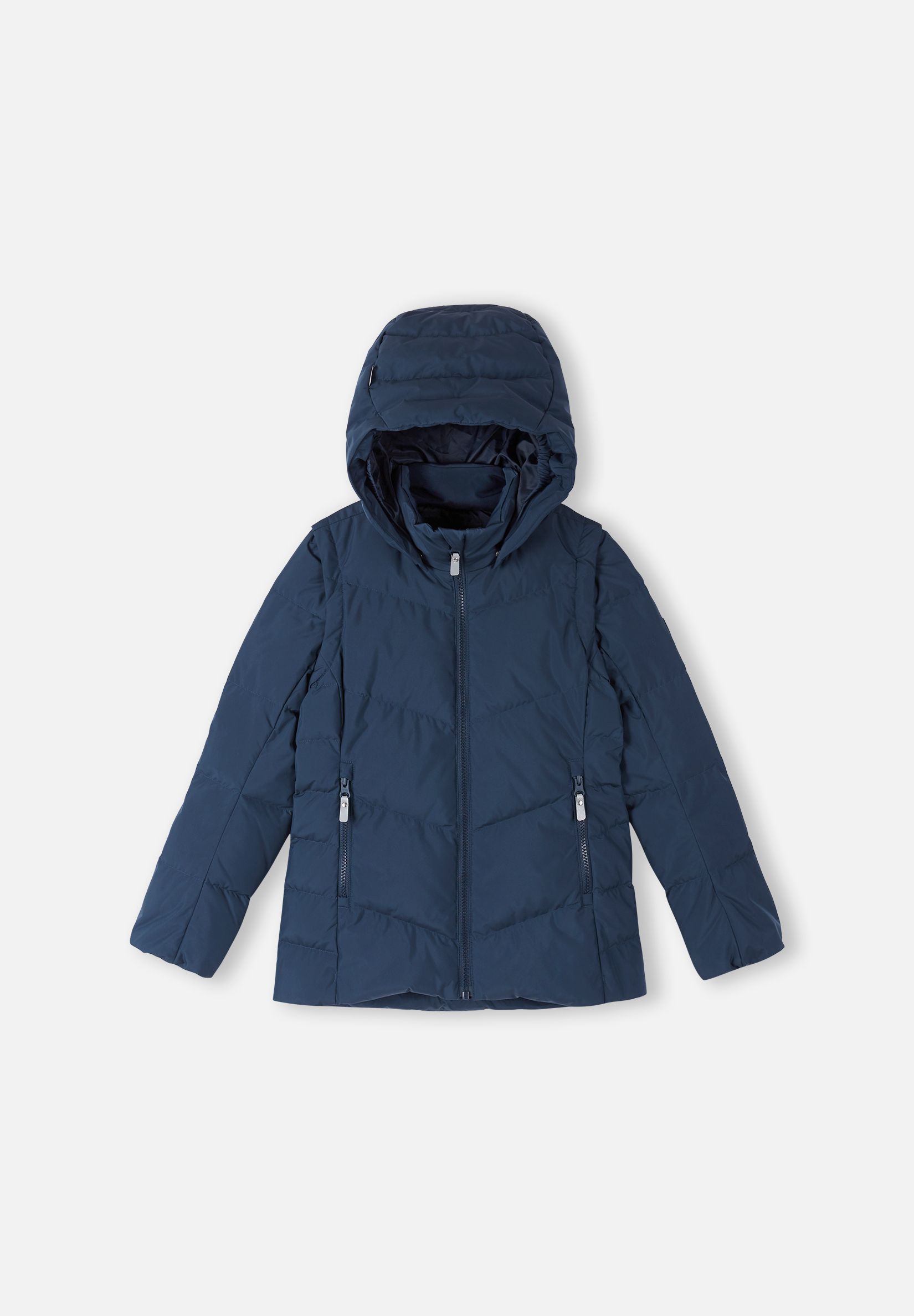 Пуховик Reima 5100030A-6980 - фото 6