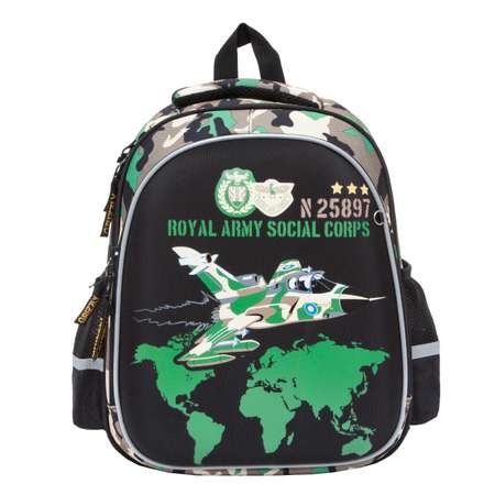 Рюкзак Grizzly Самолет