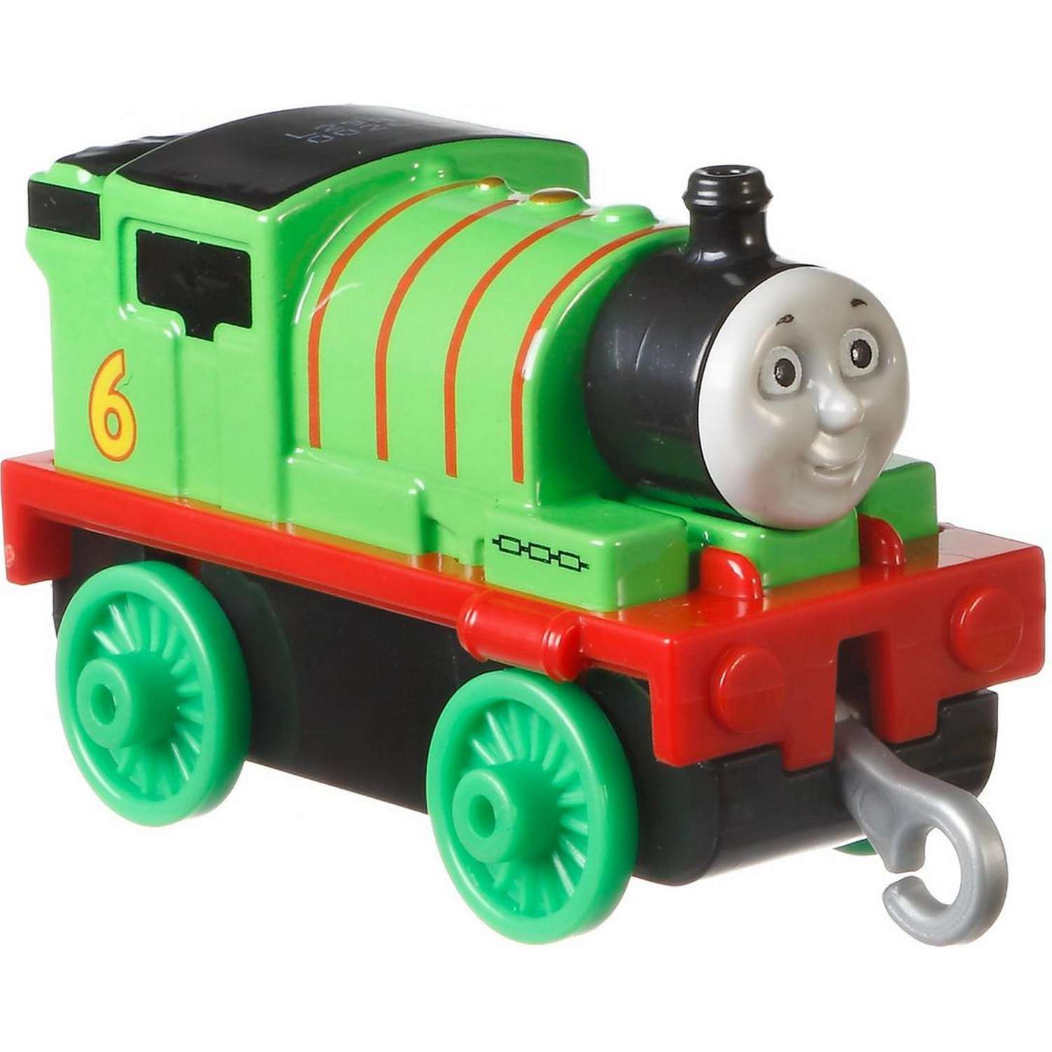 Поезд Thomas and Friends GMK22 - фото 3