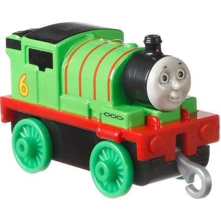 Поезд Thomas and Friends