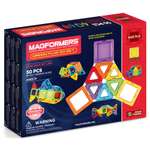 Конструктор Magformers блочный
