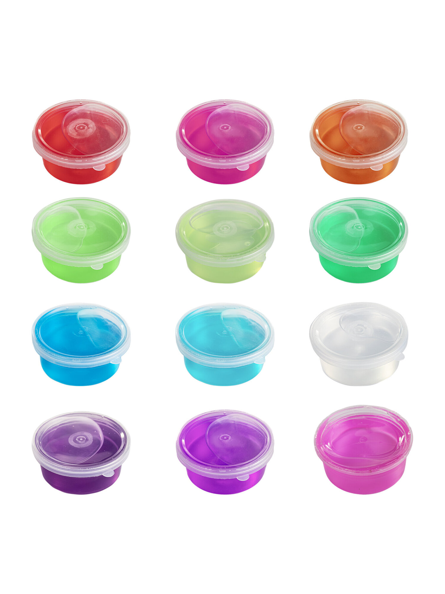 Игрушка-антистресс Юнландия слайм - фото 12