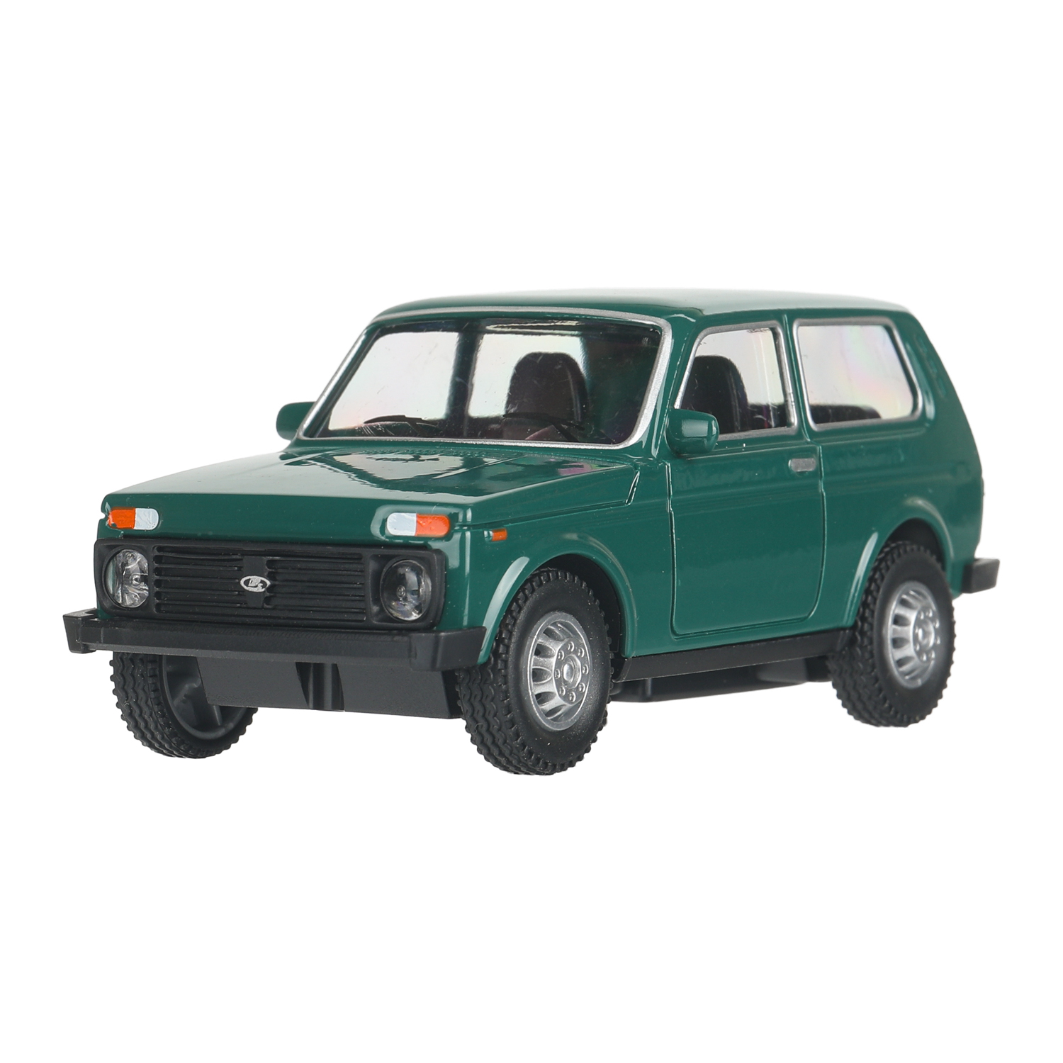 Автомобиль Технопарк LADA 402142 - фото 2