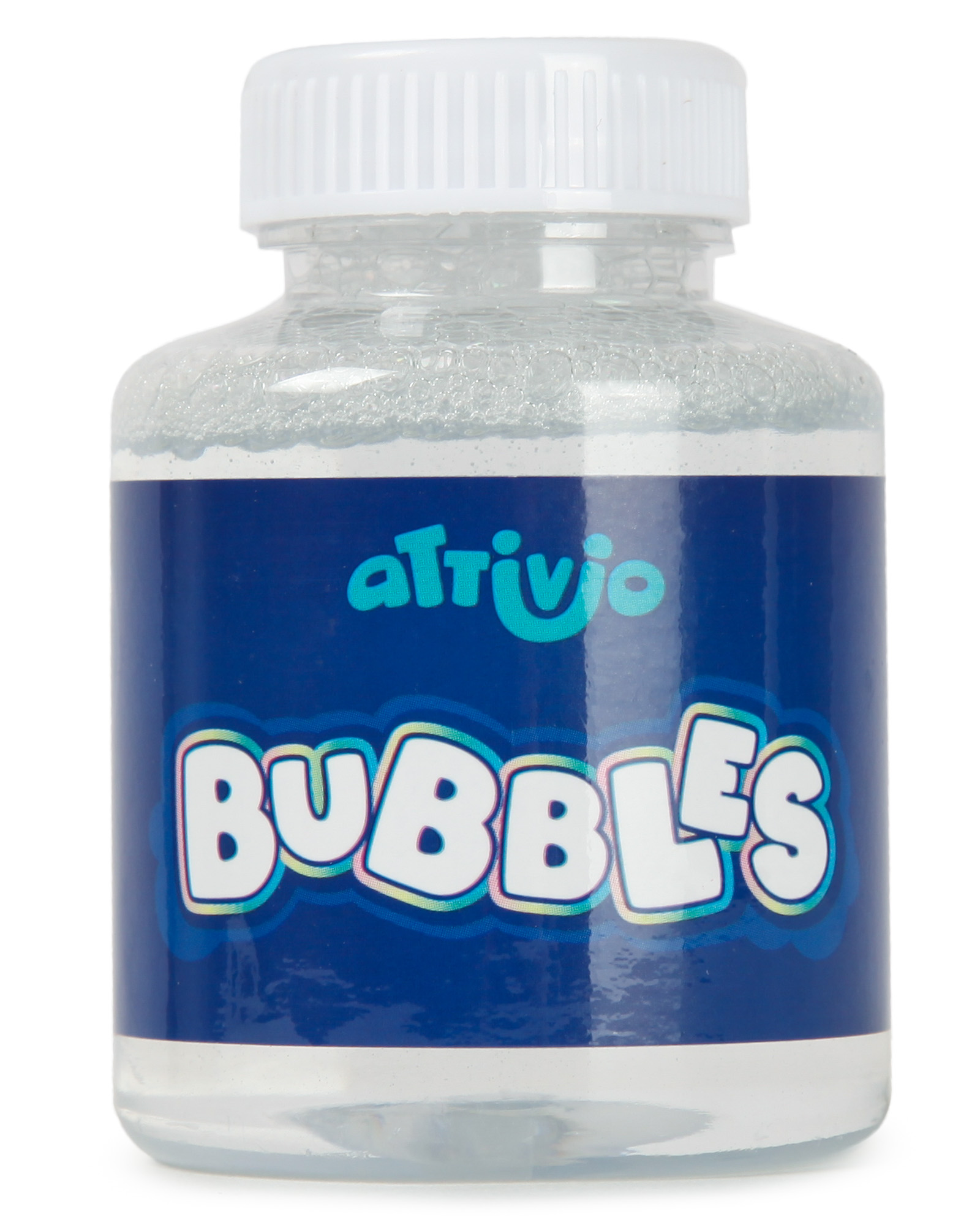 Пистолет для выдувания пузырей Attivio - фото 7