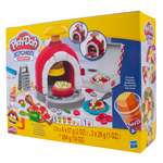 Масса для лепки Hasbro Play Doh Печём пиццу
