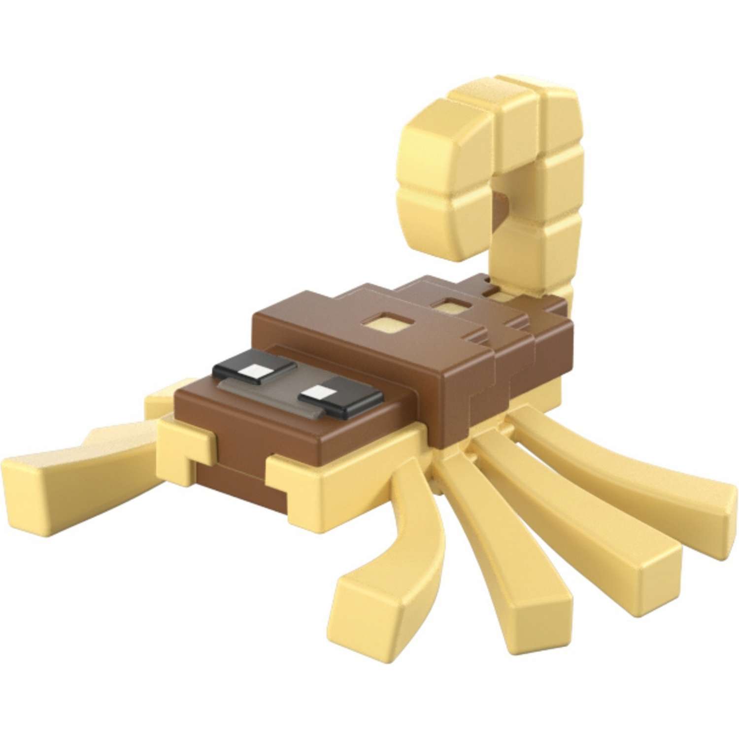 Фигурка Minecraft - фото 34