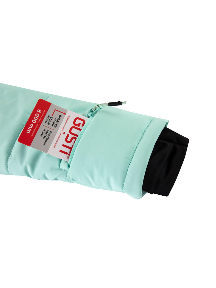 Комплект GUSTI GW5GS992-MINT - фото 10