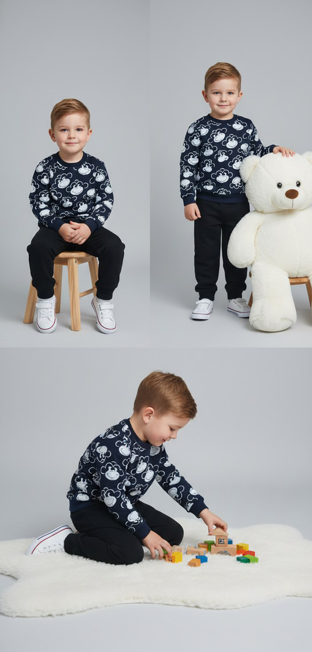 Костюм VGtrikotazh d6146 - фото 3