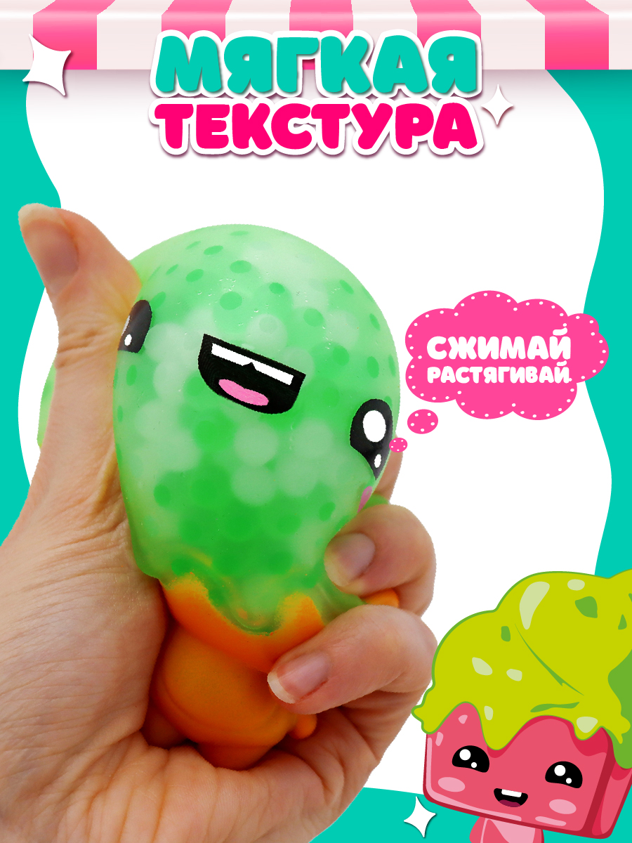 Фигурка Funky Toys Лолис - фото 2