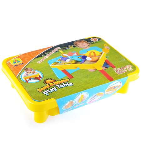 Песочный набор Ural Toys