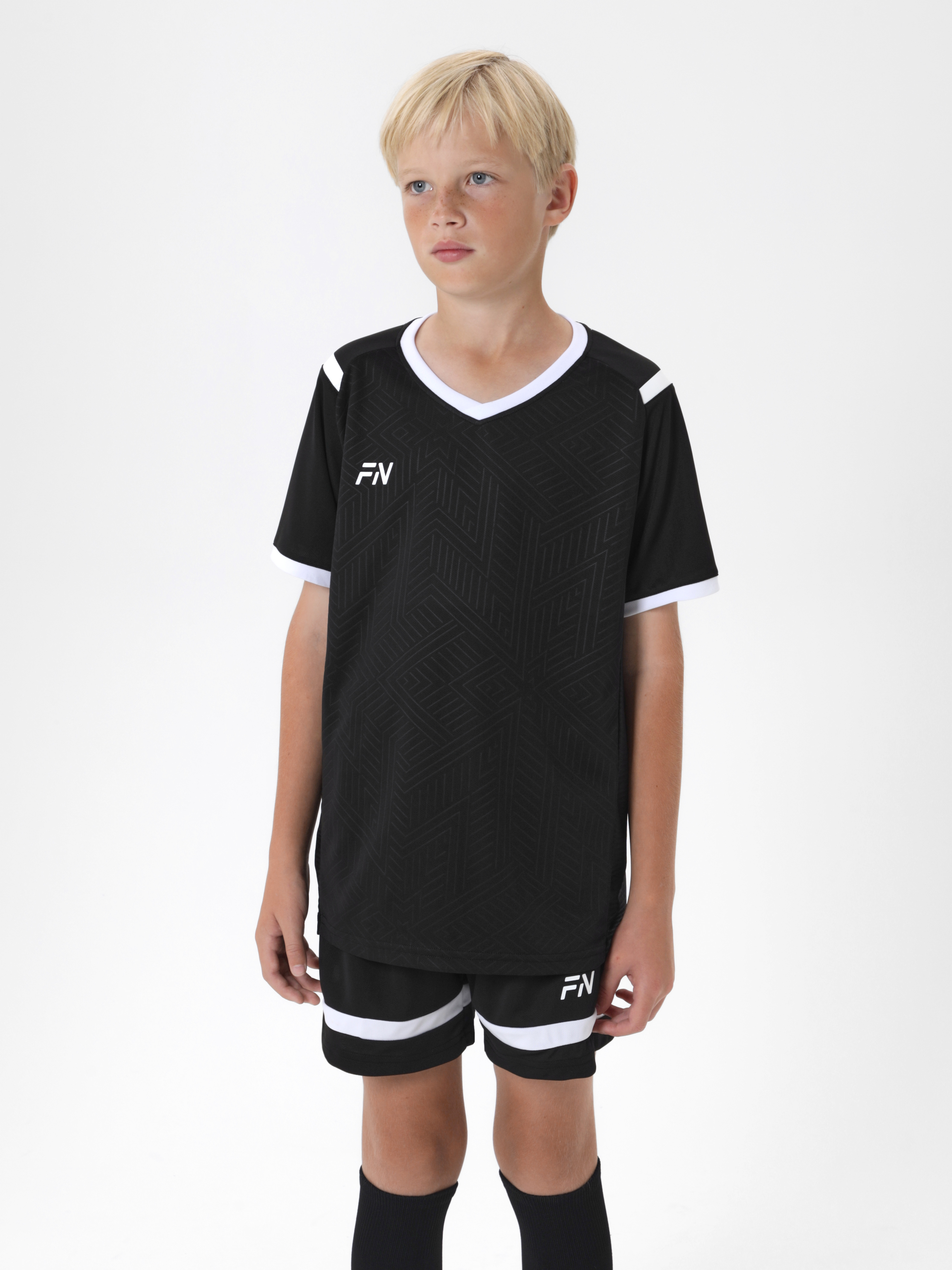 Костюм FN KFN4261018-000 - фото 1