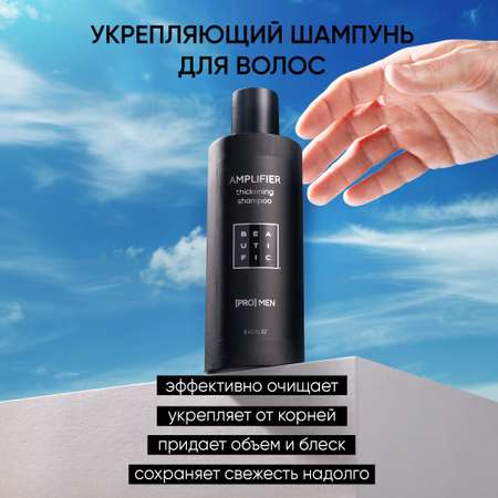 Набор средств BEAUTIFIC