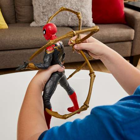 Фигурка Человек-Паук (Spider-man)