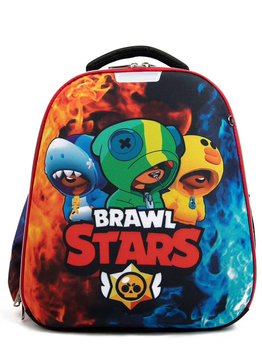 Ранец BrawlStars - фото 2