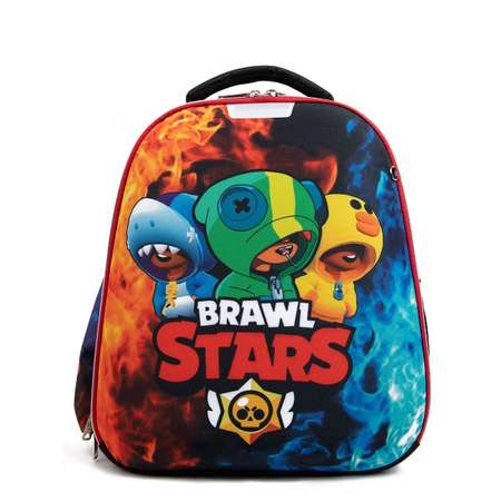 Ранец BrawlStars