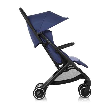 Коляска прогулочная JANE Rocket lazuli blue синий