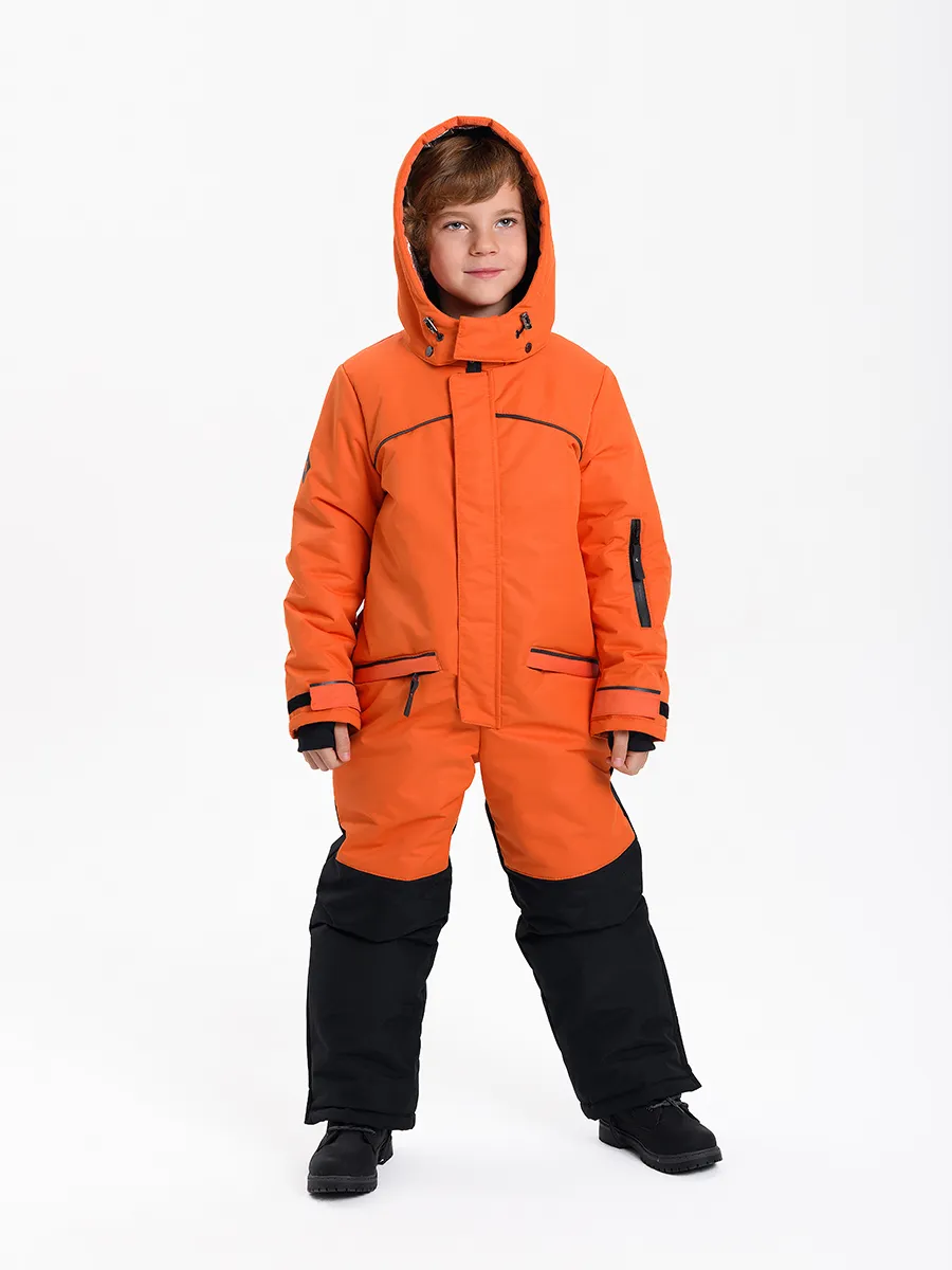 Комбинезон JAM MIX МД-7890/14 - фото 1