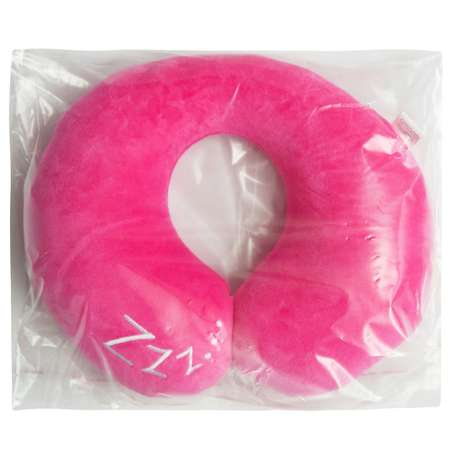 Подушка автомобильная Amarobaby Soft Bagel