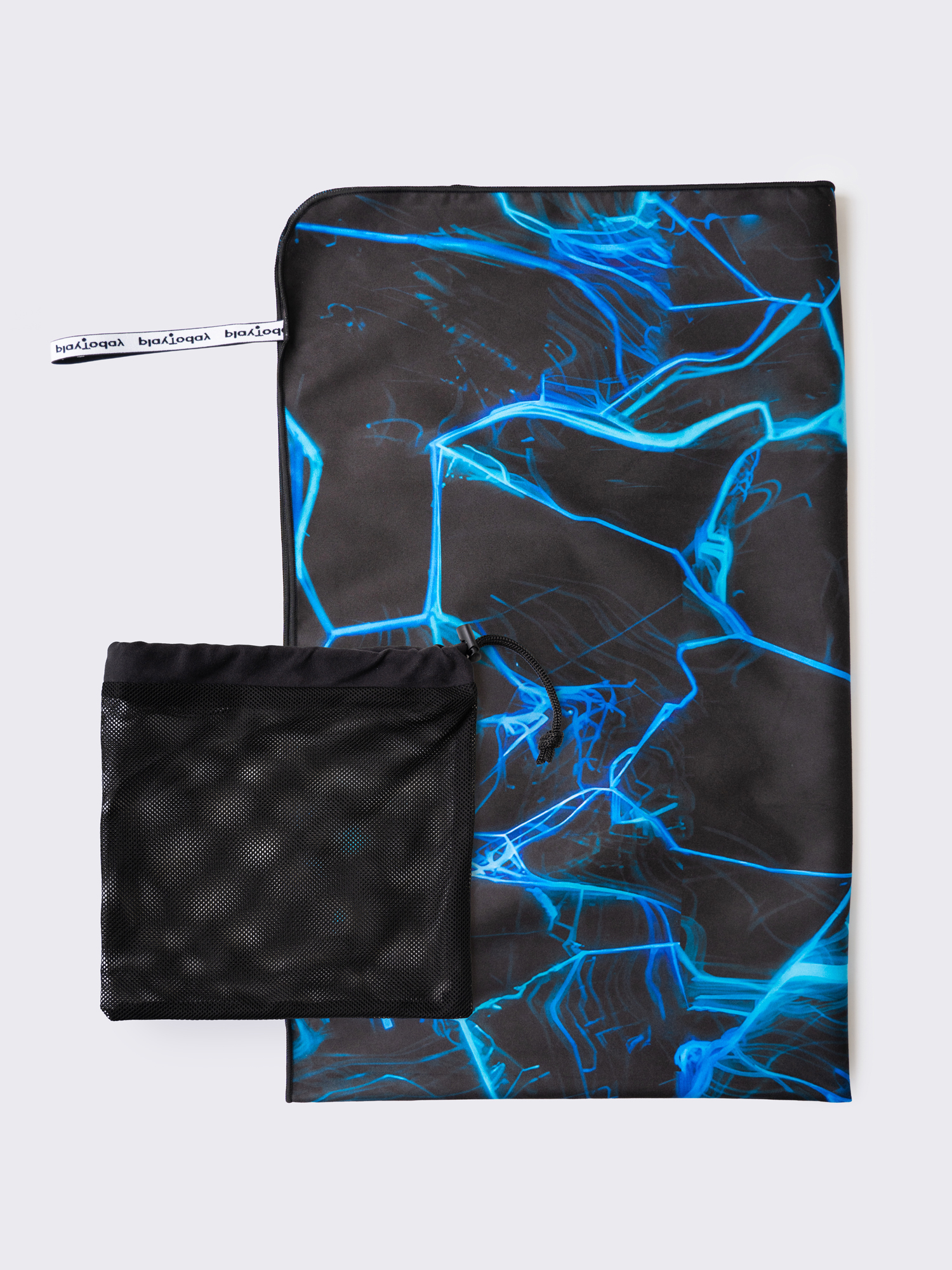 Полотенце PlayToday 80 x 130 см - фото 1