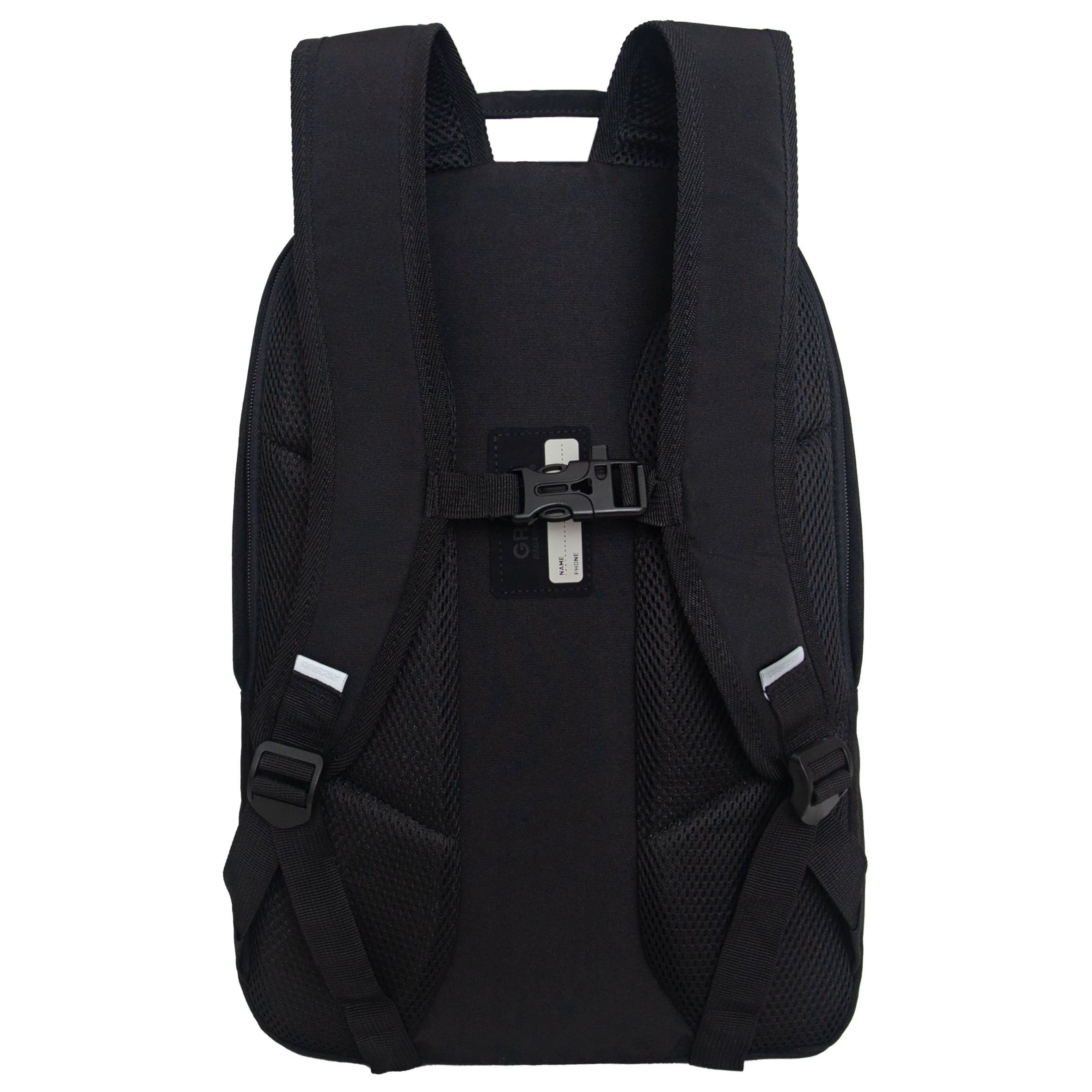 Рюкзак Grizzly для юноши - фото 3