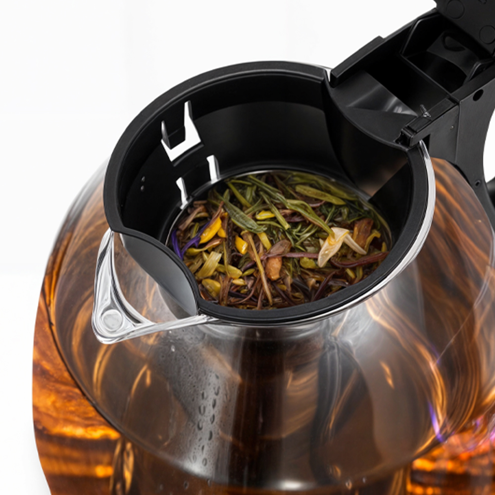 Чайный набор KITFORT КТ-6733 - фото 3