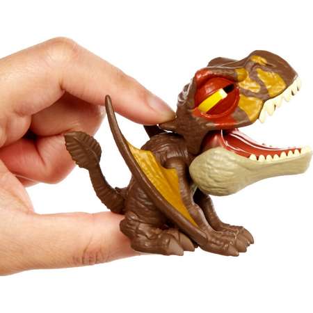 Фигурка Jurassic World