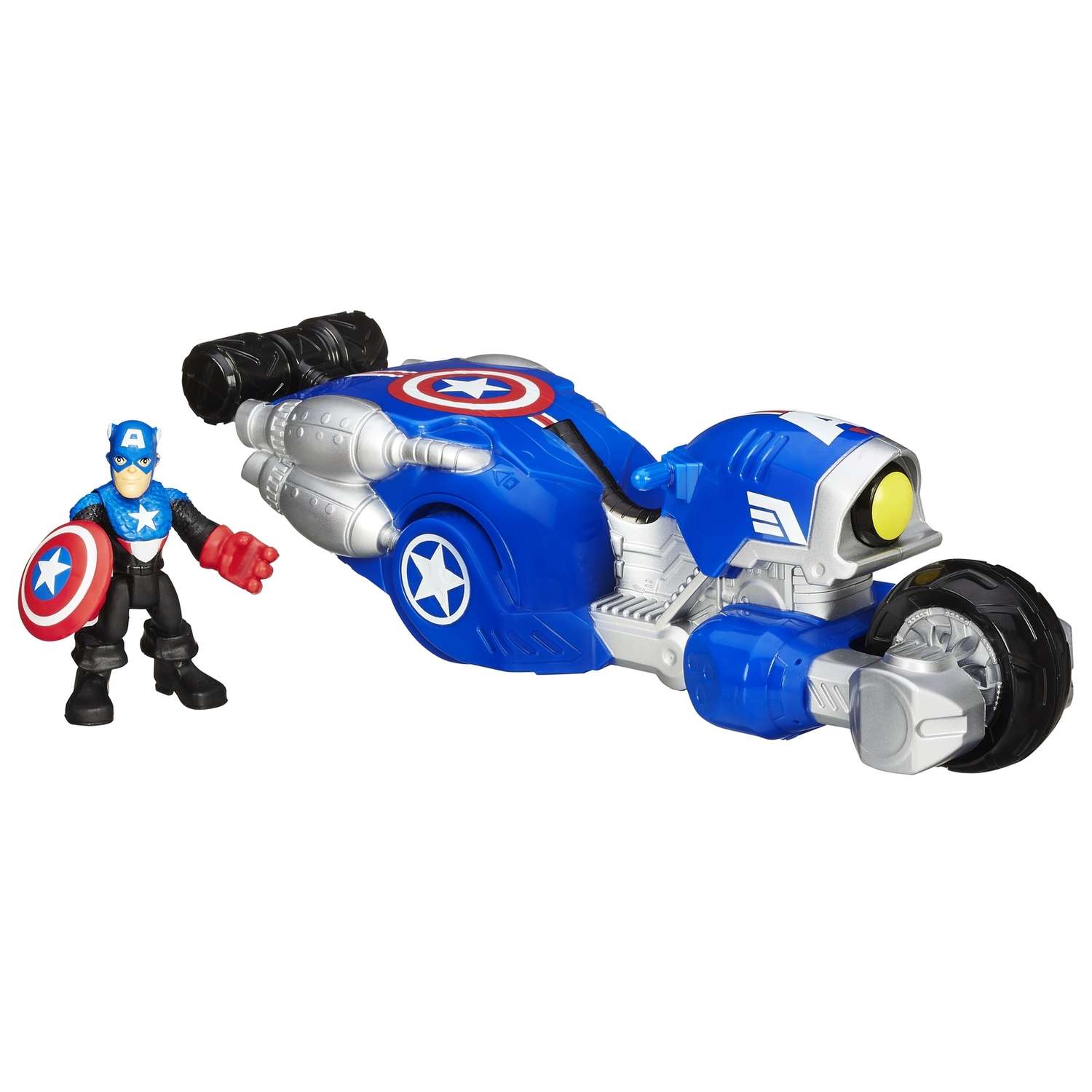 Игровой набор Playskool в ассортименте - фото 8
