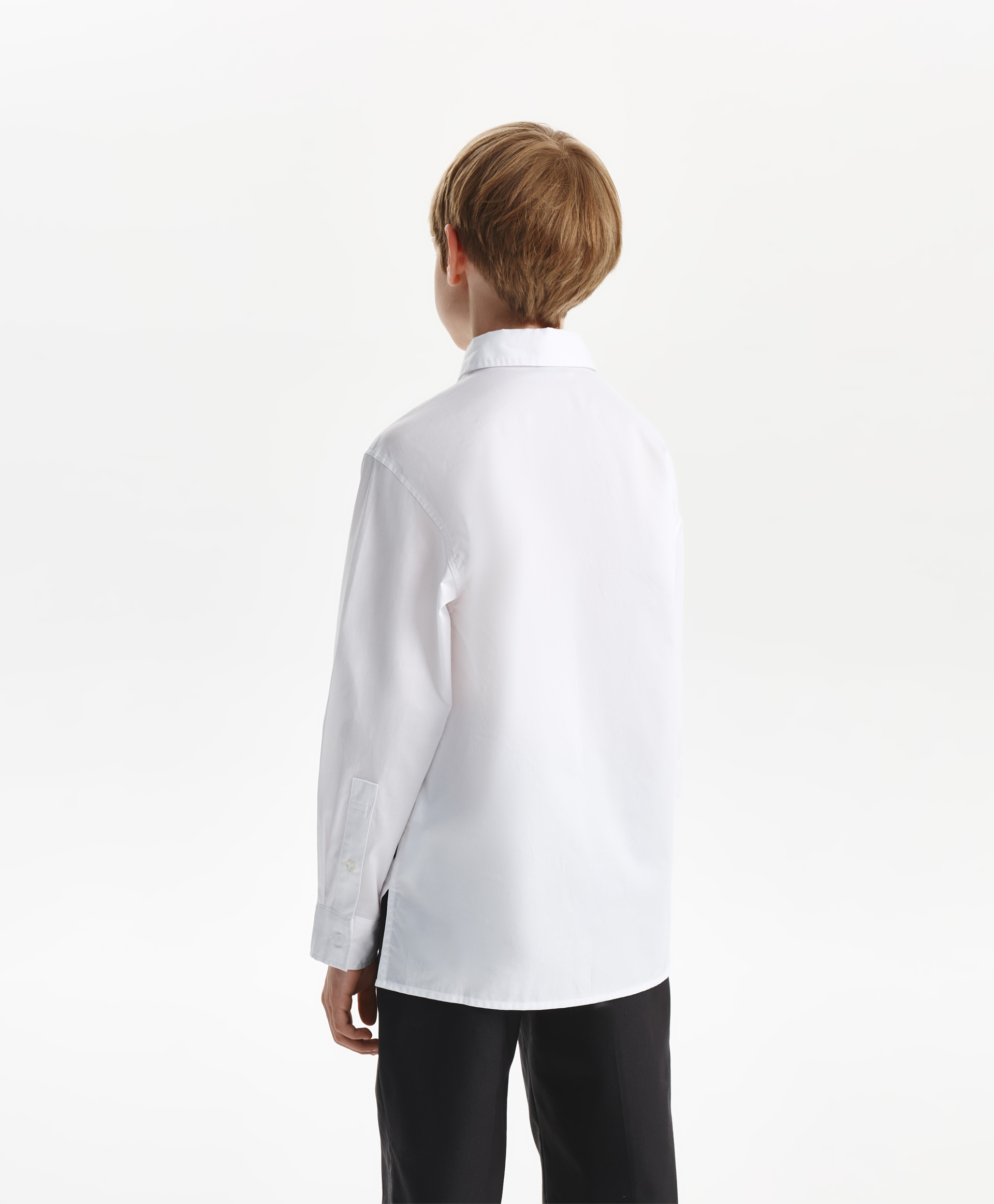 Рубашка Gulliver 225GPBC2301 - фото 3