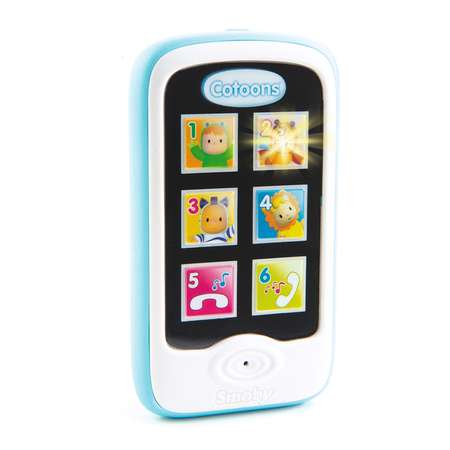 Игрушка Smoby телефон