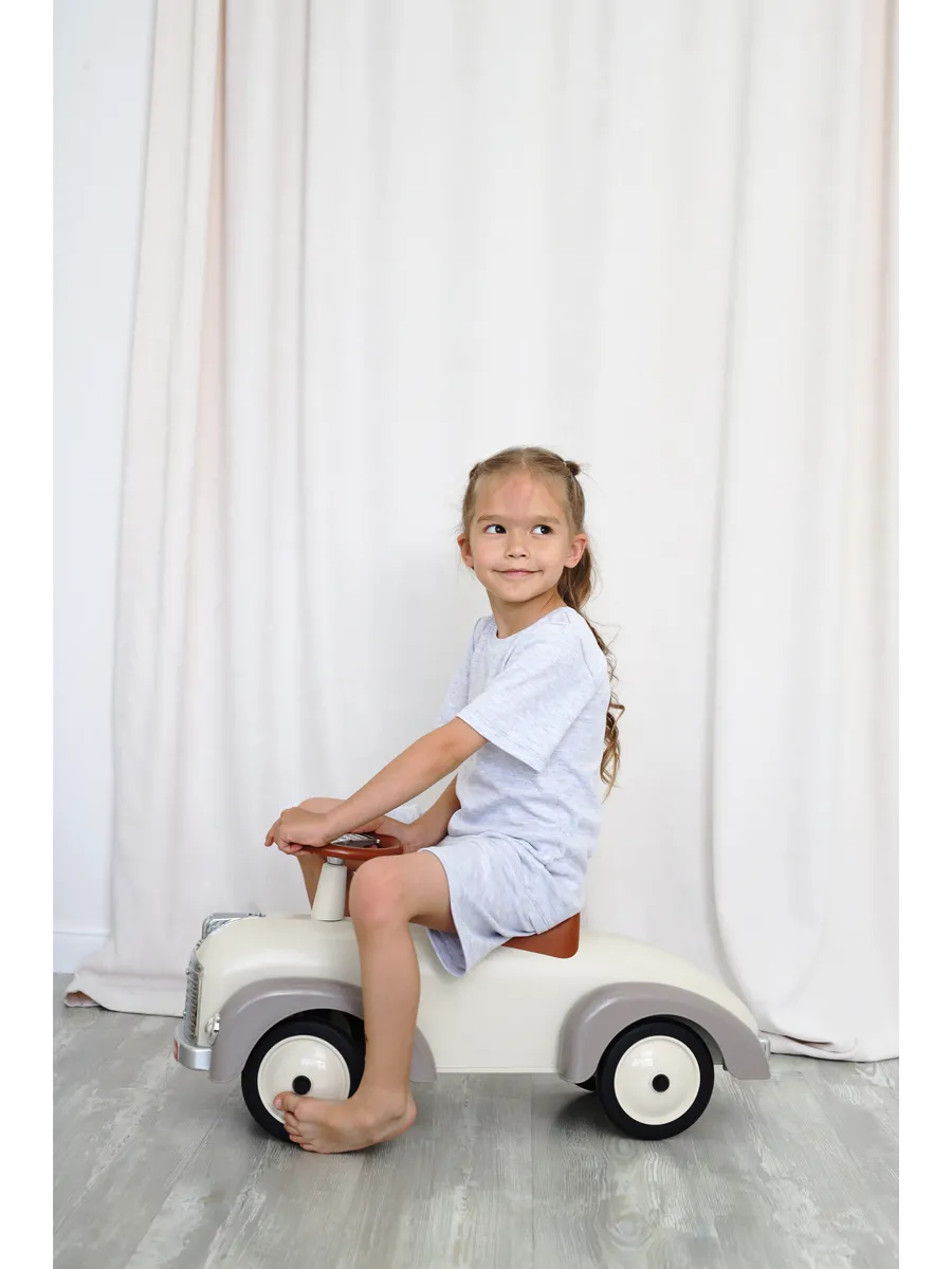 Костюм Рекантино 813-20/Серый-меланж - фото 4