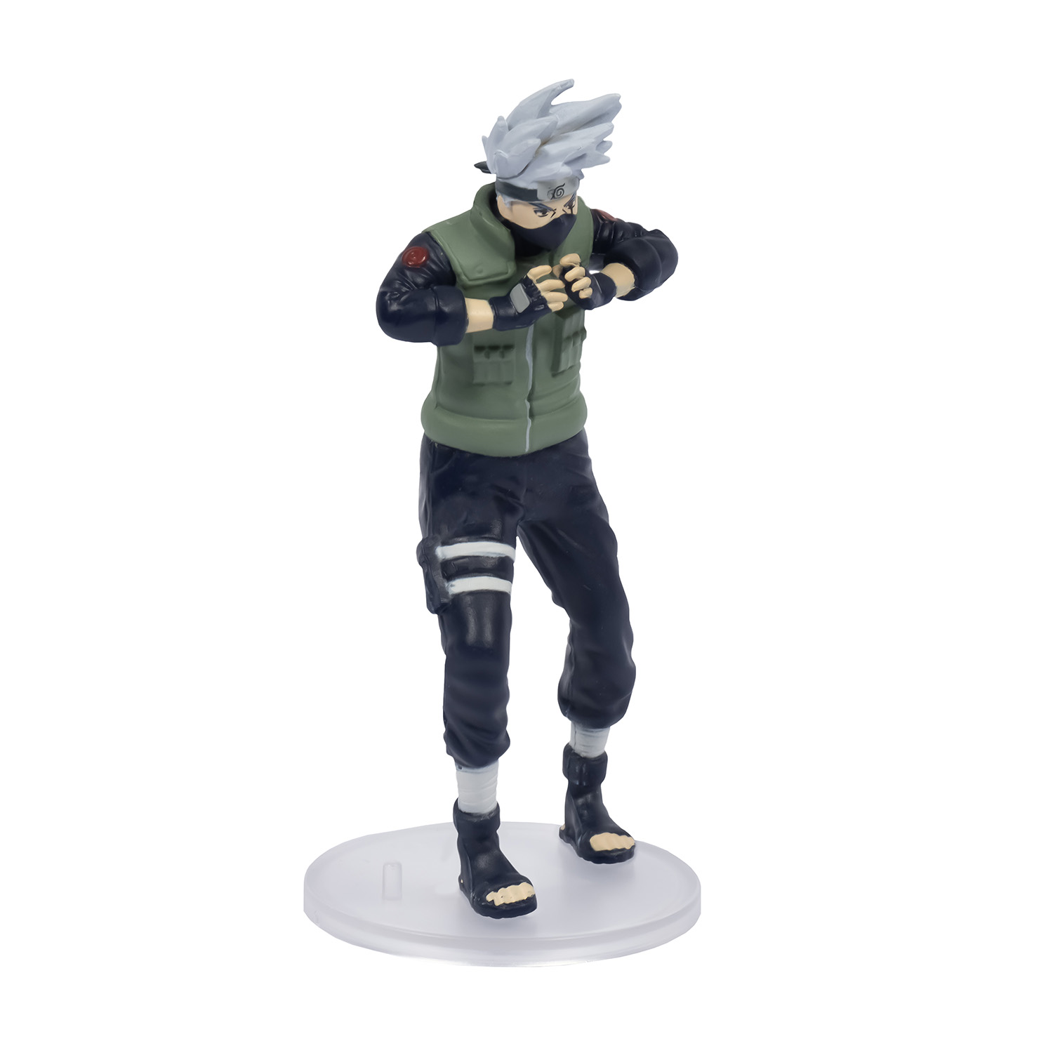 Фигурка Naruto Какаши Хатаке - фото 2