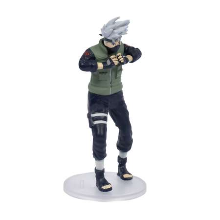Фигурка Naruto Какаши Хатаке
