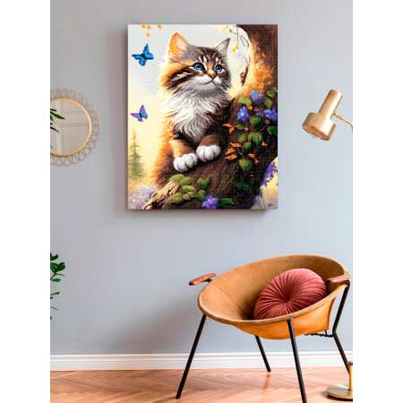 Алмазная мозаика Art on Canvas в ассортименте