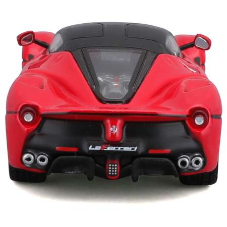 Автомобиль BBurago