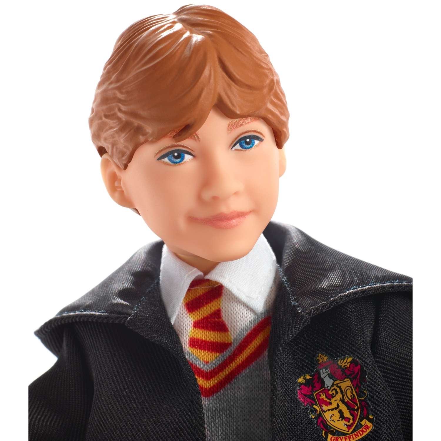 Кукла модельная Harry Potter Рон Уизли FYM52 - фото 6