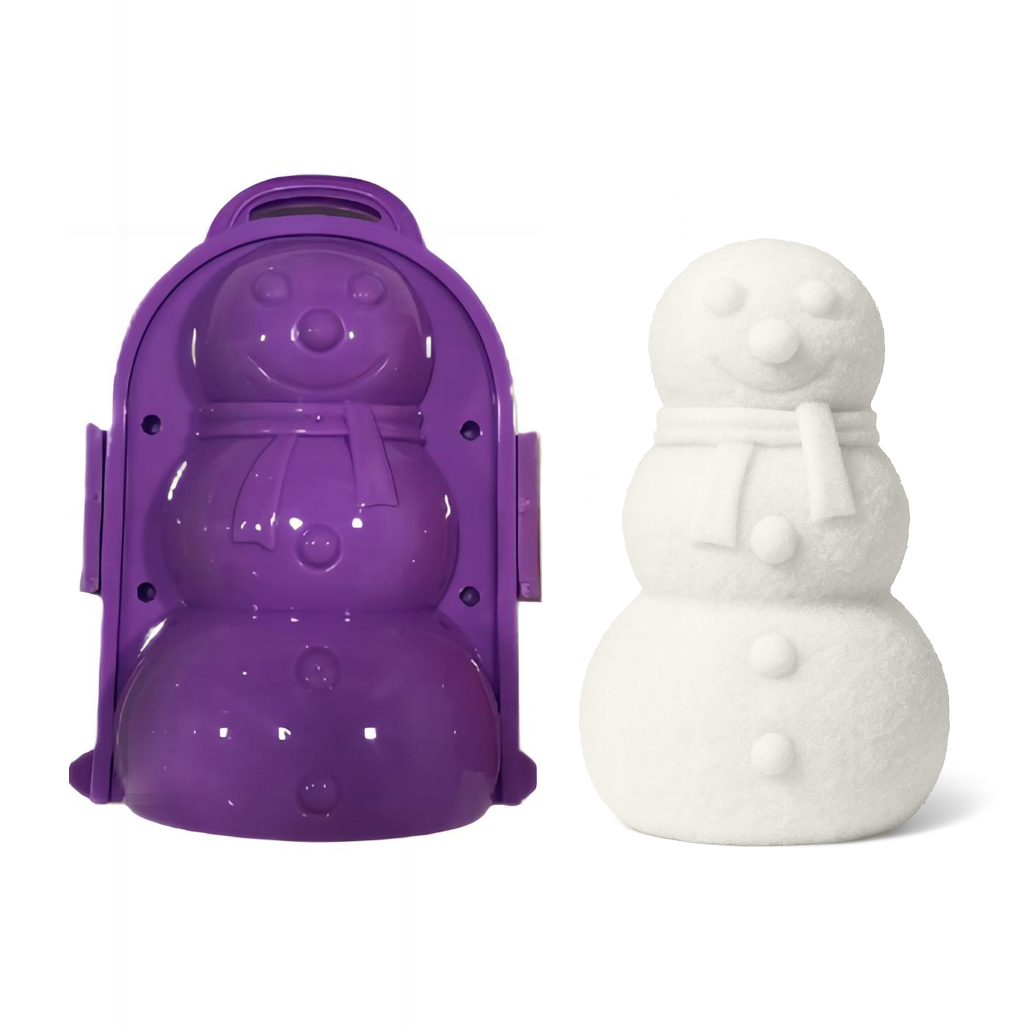 Снежколеп Kreiss в ассортименте - фото 2