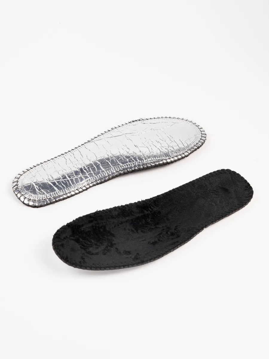 Ботинки KDX BRT-05 black - фото 28