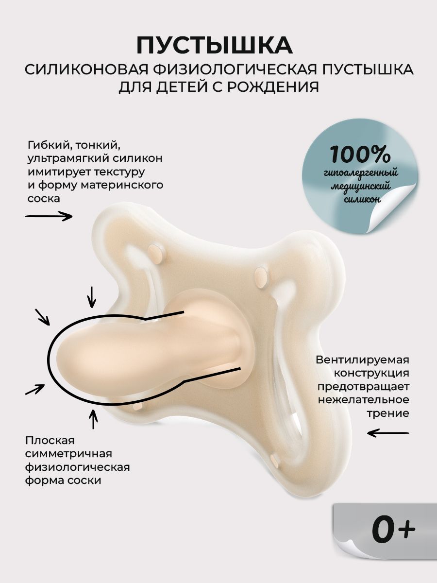 Бутылочка Suavinex 180 мл 2 шт. - фото 4
