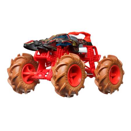 Монстр-трак Hot Wheels 1:24