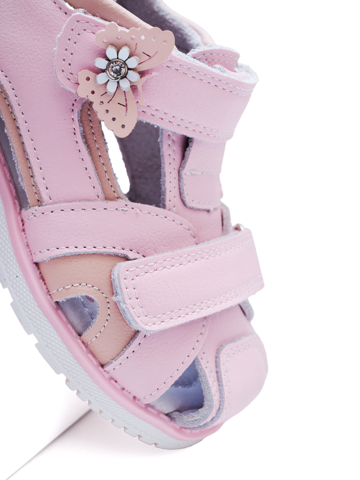 Сандалии Тотошка Q11-2L2 - фото 5