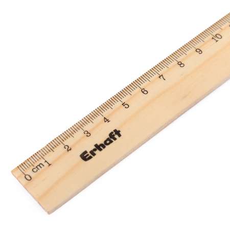 Линейка Erhaft дерево