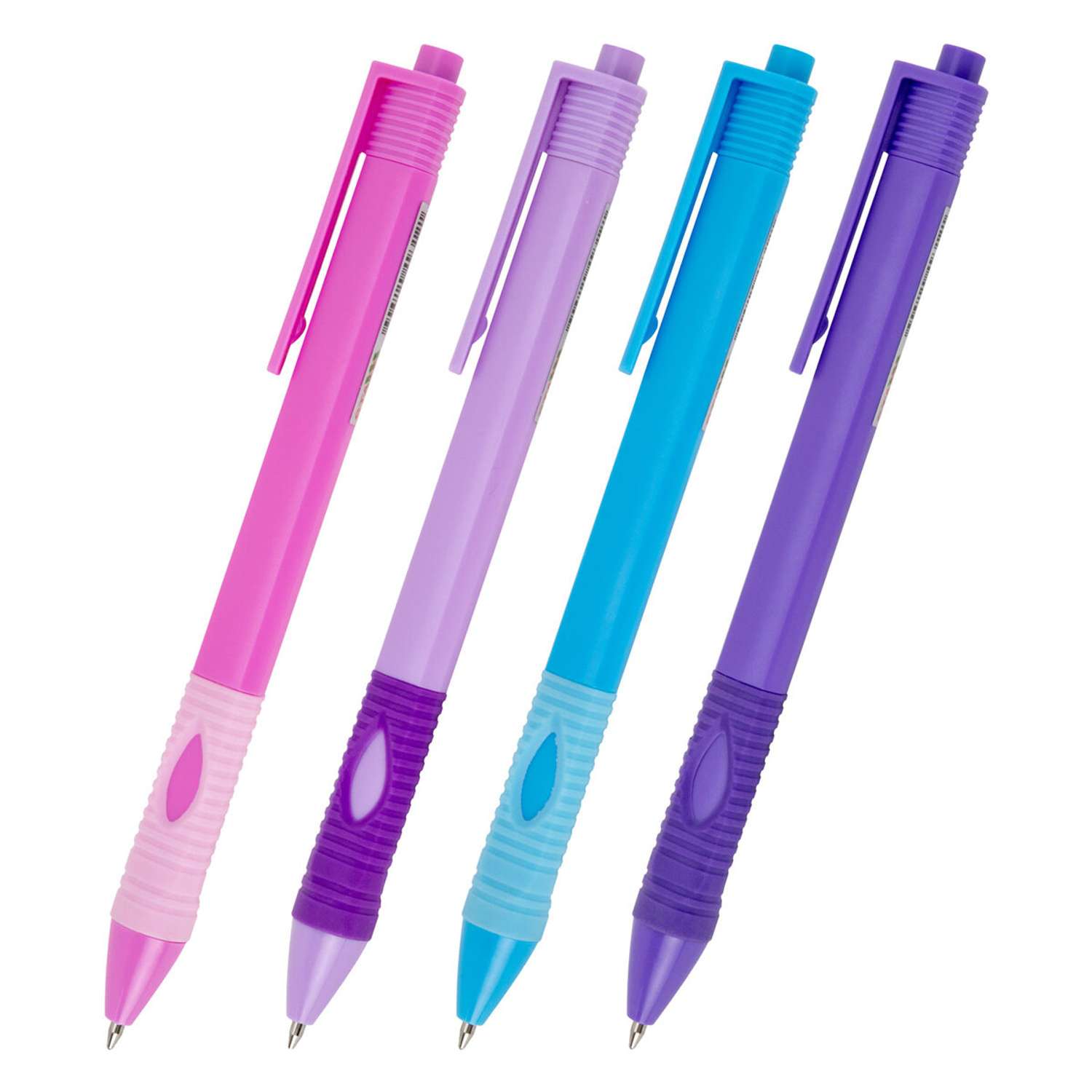 Ручка шариковая Staff в ассортименте - фото 1