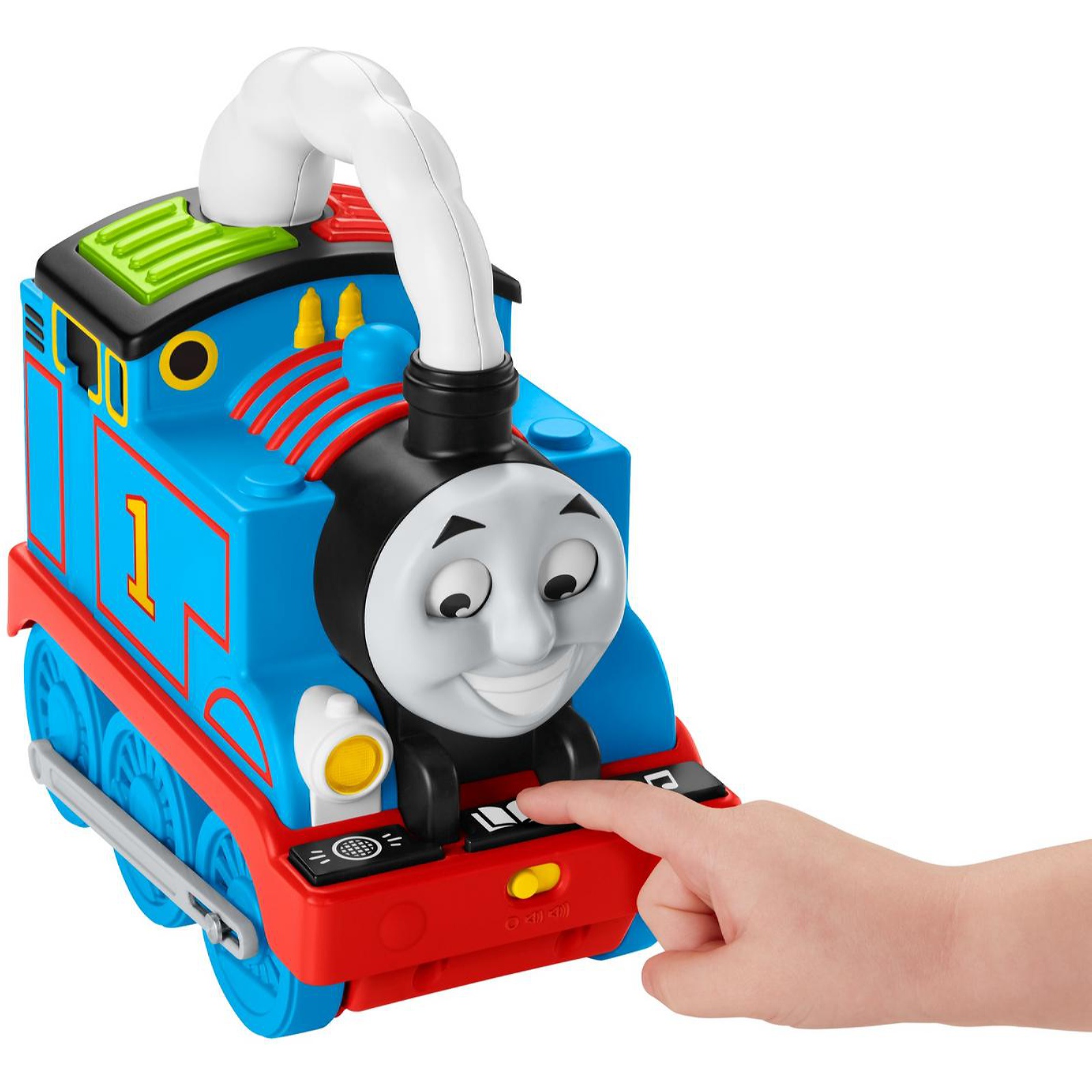 Поезд Thomas and Friends - фото 12