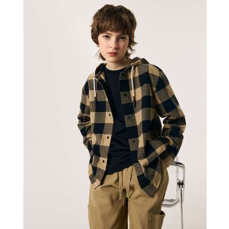 Рубашка Futurino Fashion