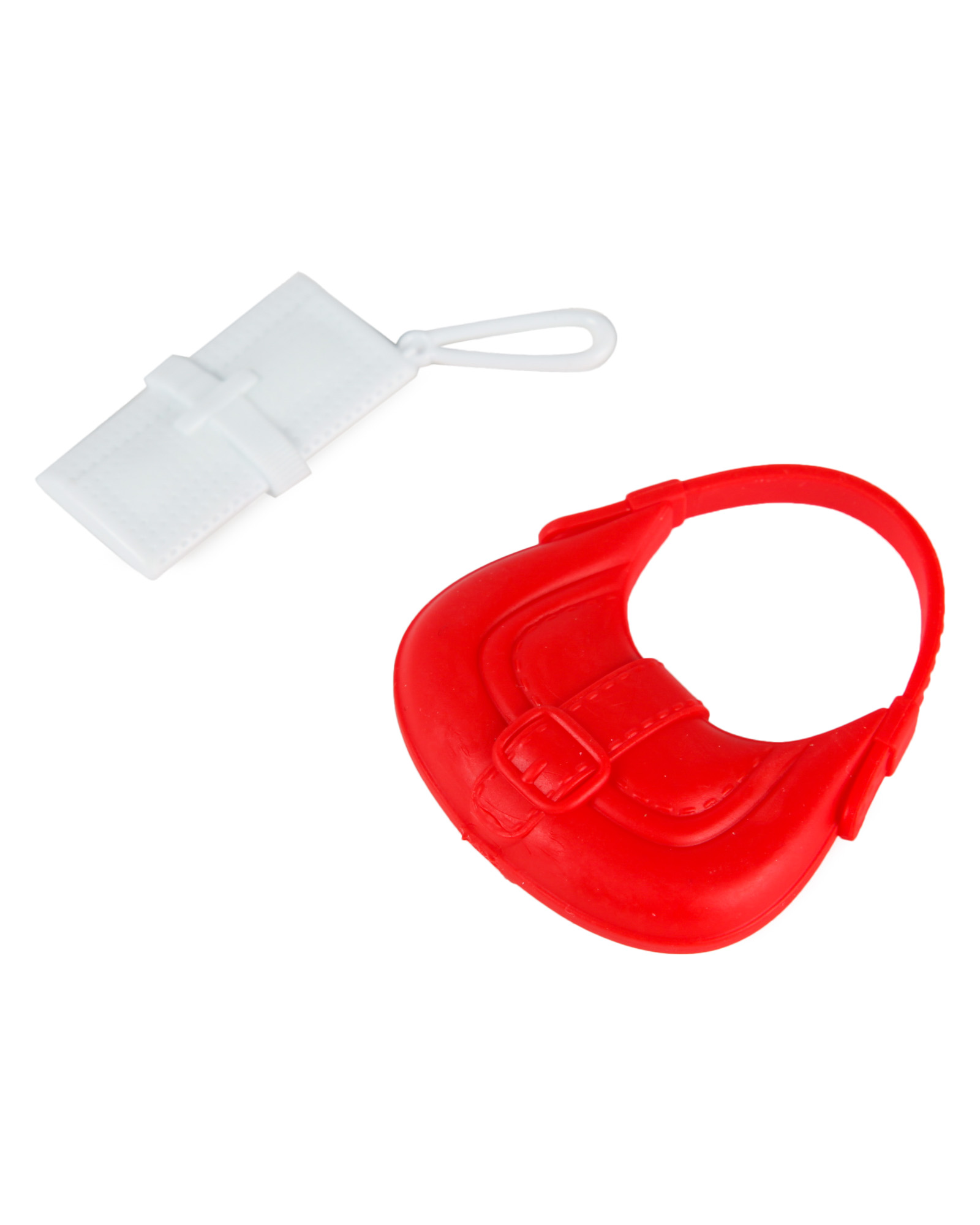 Кукла модельная Demi Star в красном берете 616356 - фото 5