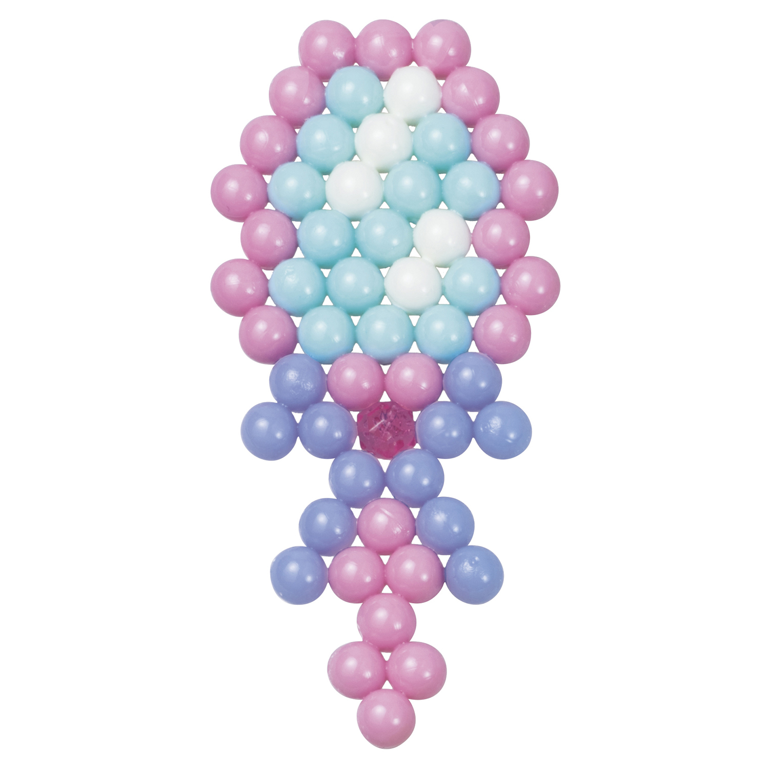 Аквамозаика Aquabeads Нежные игрушки - фото 13