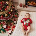 Боди Утенок