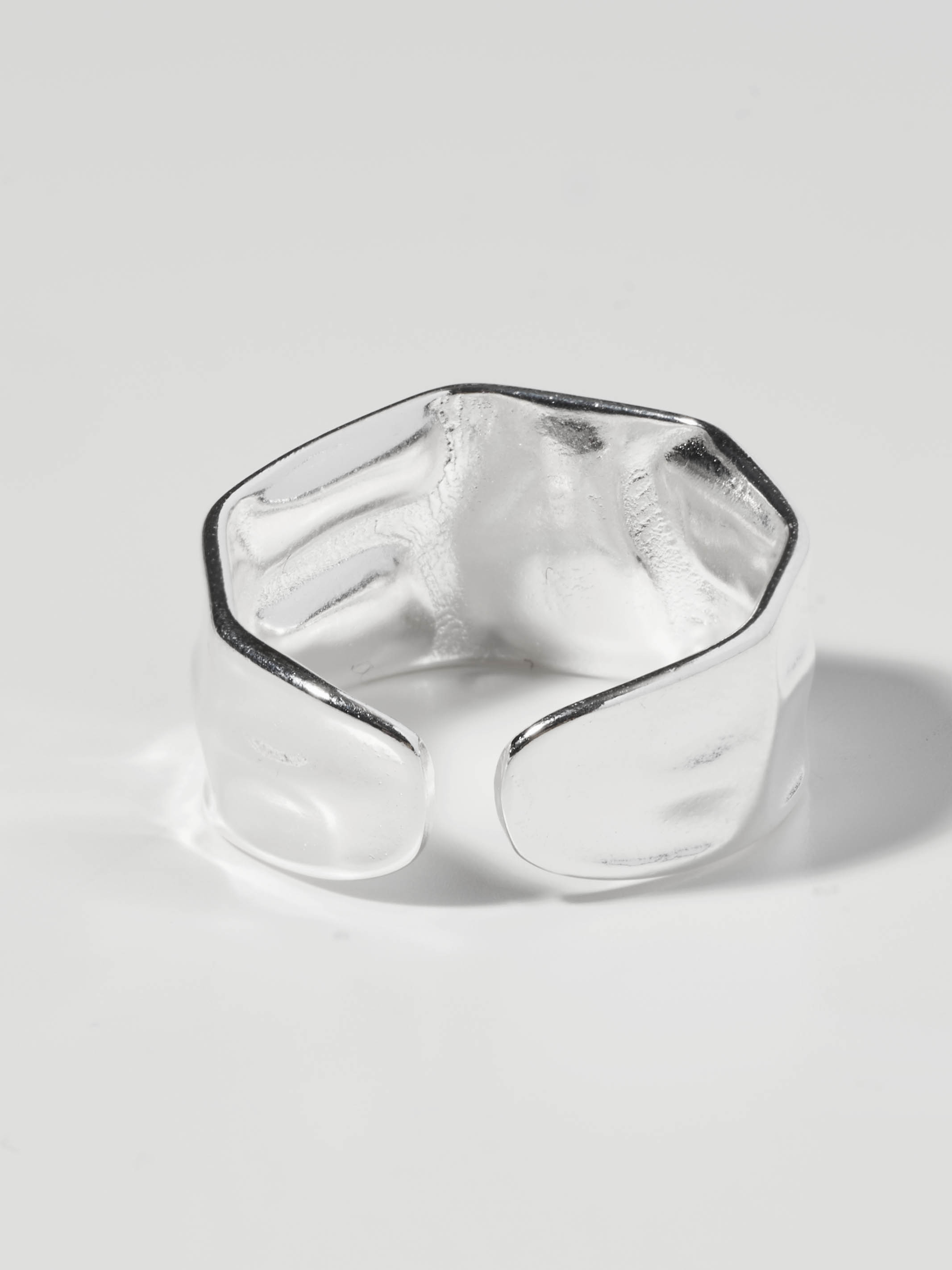 Кольцо Shine and Beauty KW00057-1 - фото 5