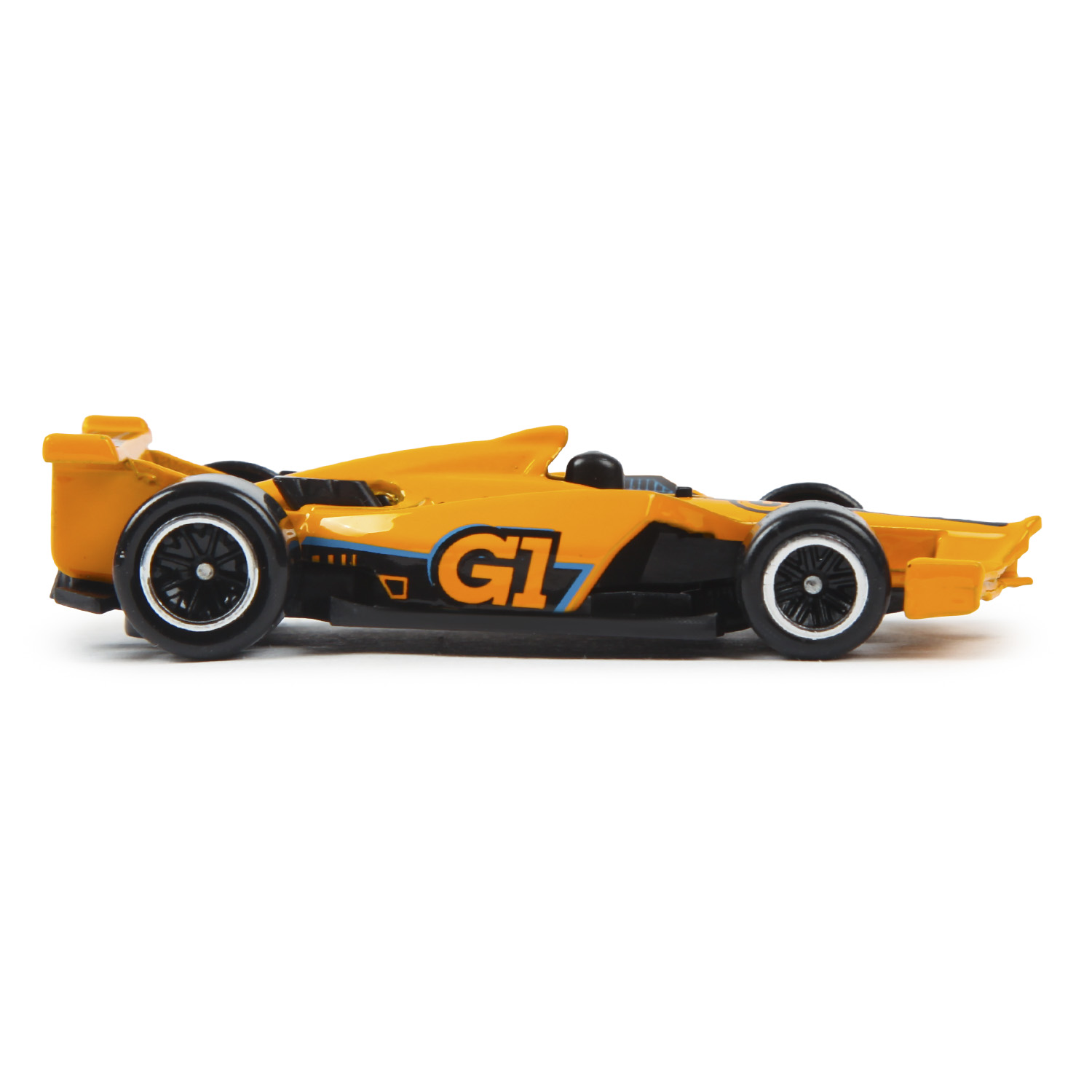 Автомобиль Mobicaro гоночный 1:64 в ассортименте OTB0583979 - фото 23