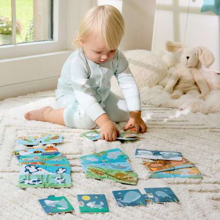 Пазл Hape классический